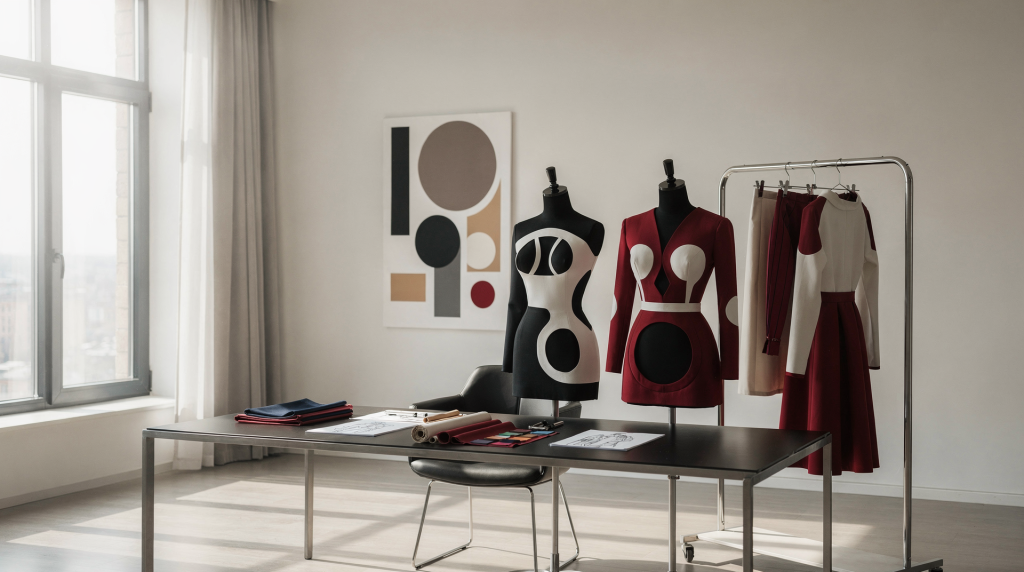 Дом Pierre Cardin: как создавался бренд и его фирменный стиль